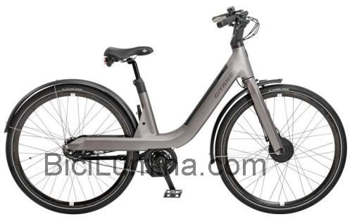 Gitane Signature ficha técnica y opiniones